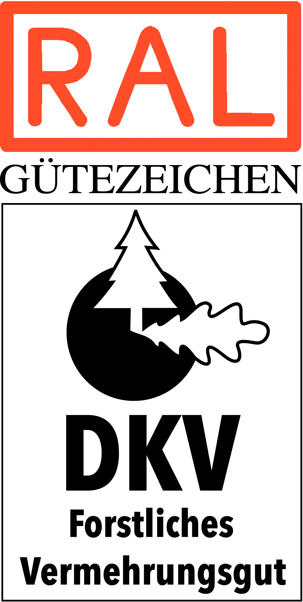 DKV – Gütegemeinschaft für forstliches Vermehrungsgut e.V.